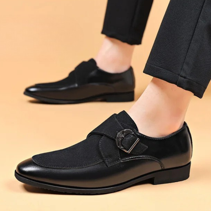 Les mocassins Crownmark