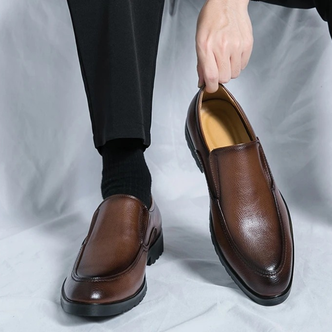 Le Slip-On Astor