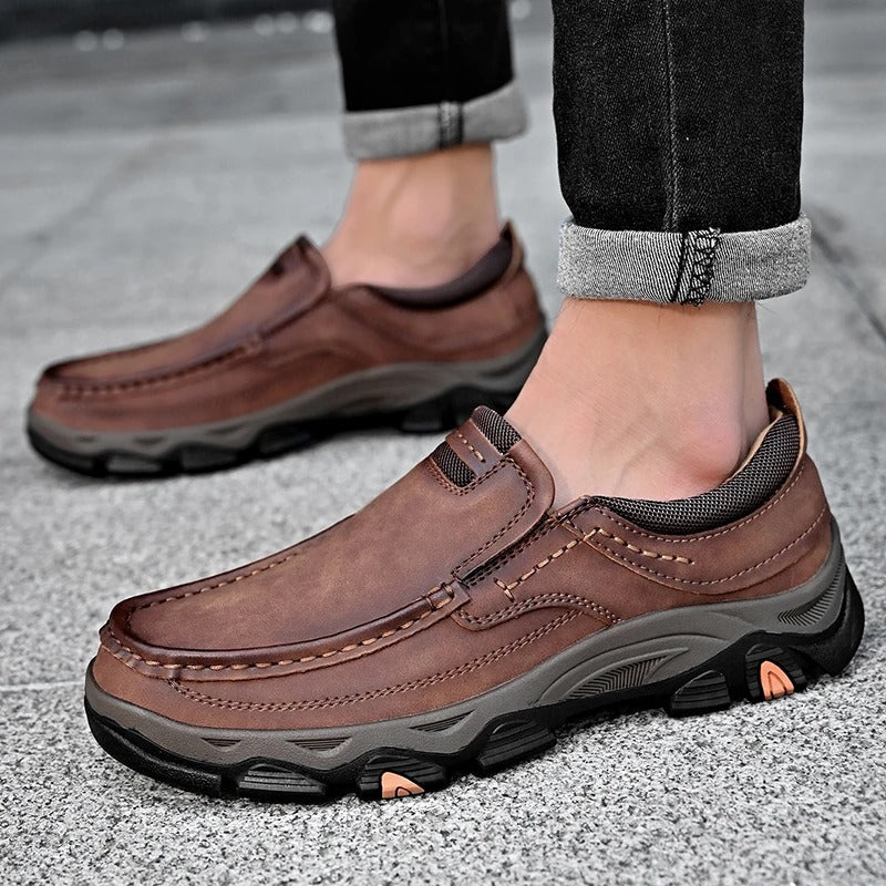 Mocassins Dakota