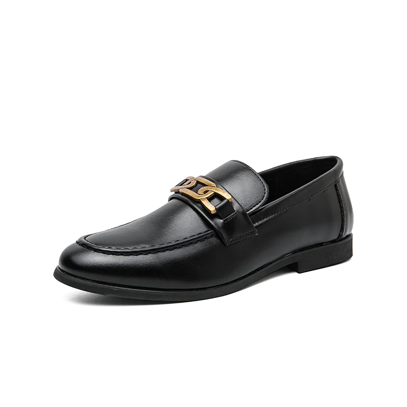 Mocassins BuckleBaron