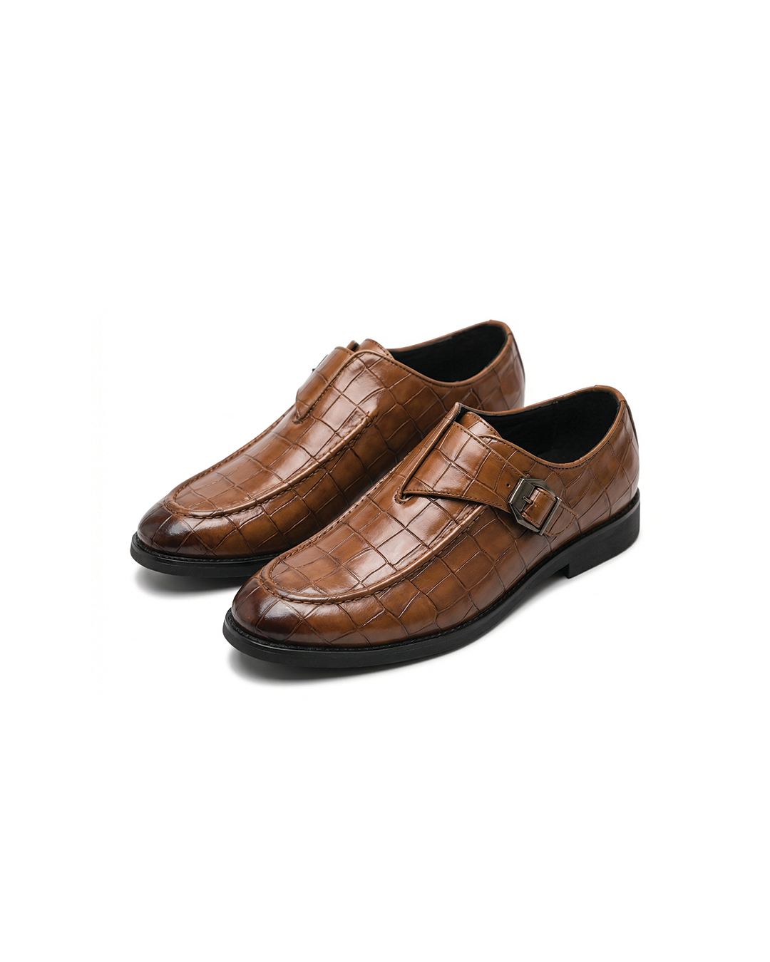 Le mocassin Crosstown