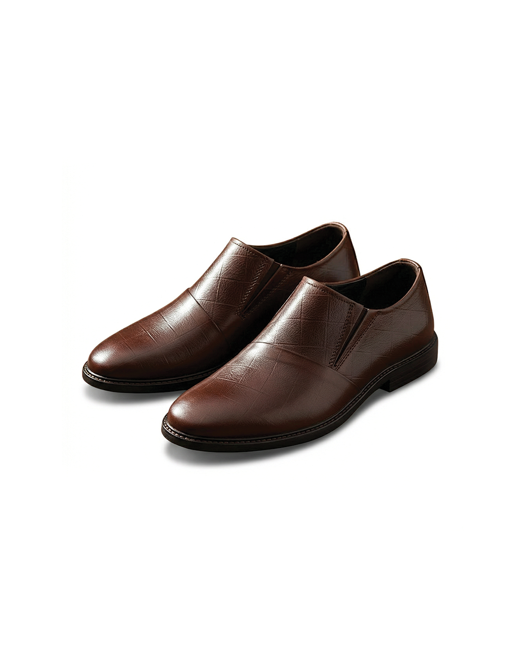 Le Crosstown Slip-On