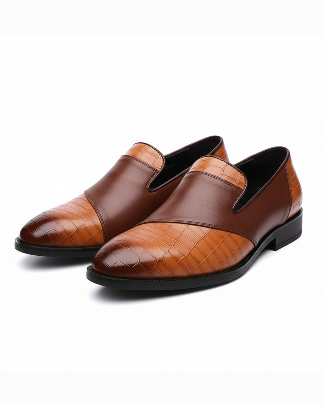 La chaussure de ville Langford