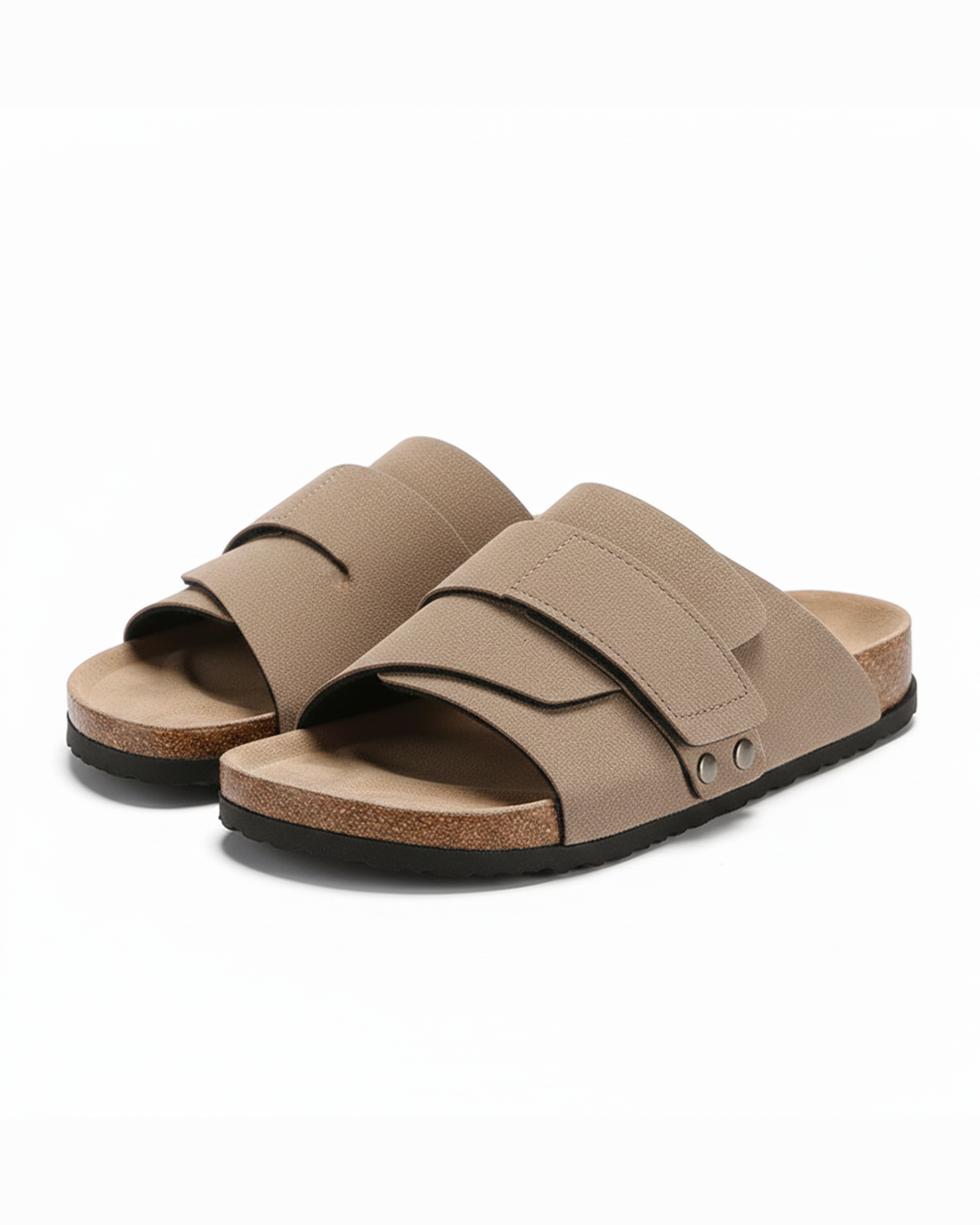 Sandales côtières
