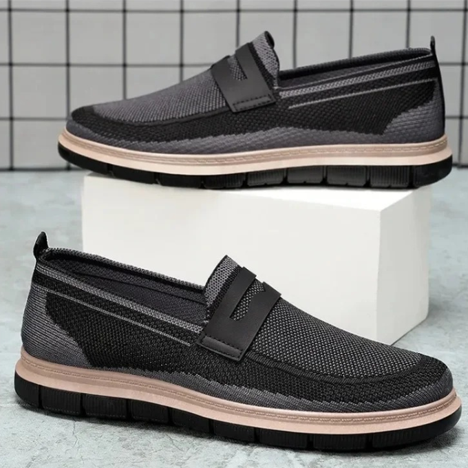 Mocassins Haven