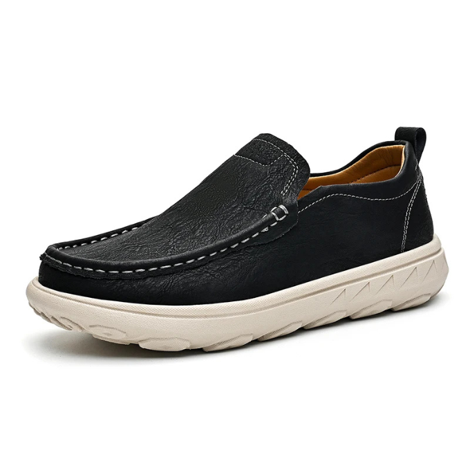 Les mocassins Streetline