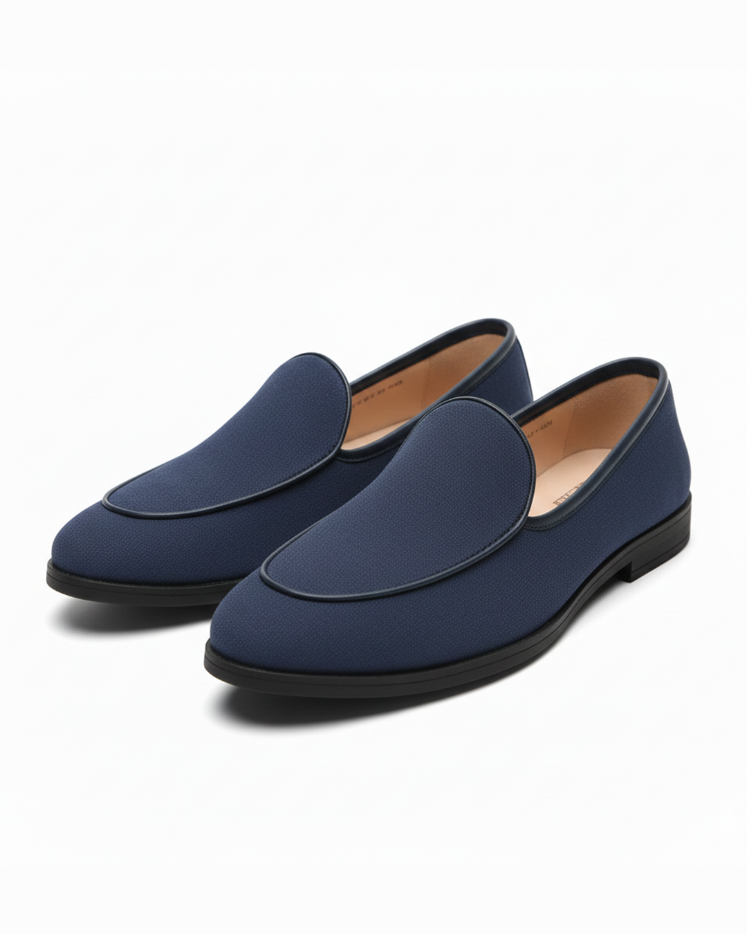 Les mocassins Midtown