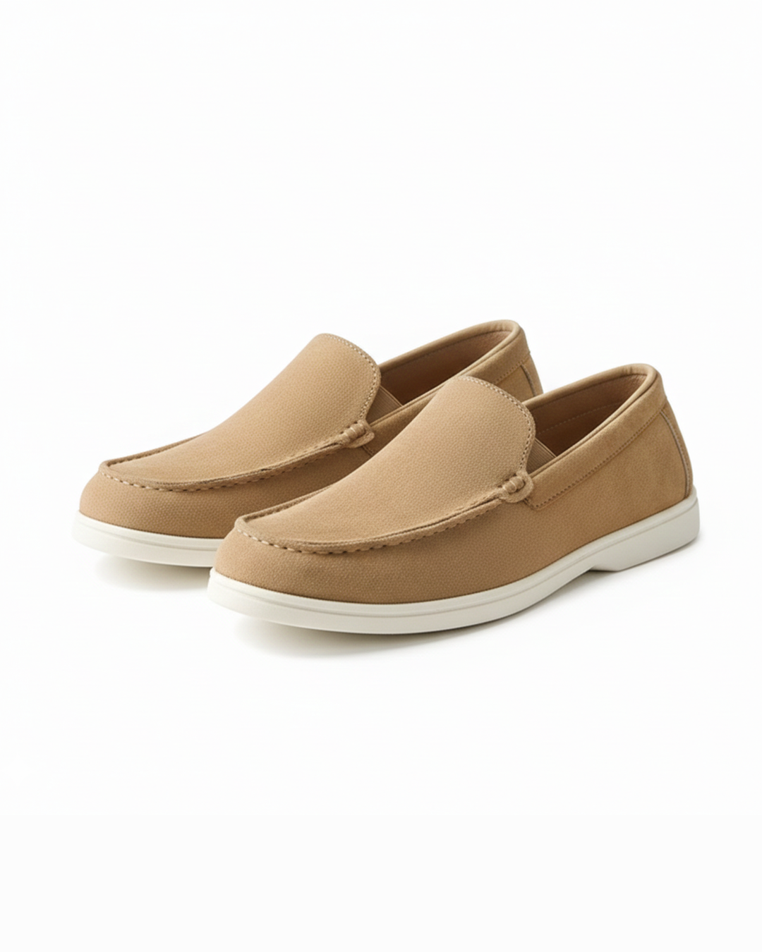 Les mocassins Casa