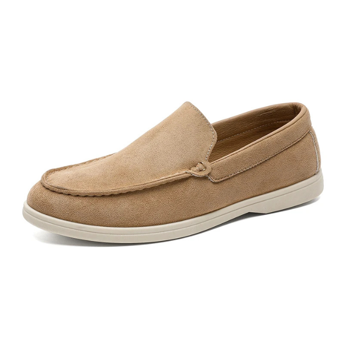 Les mocassins Casa