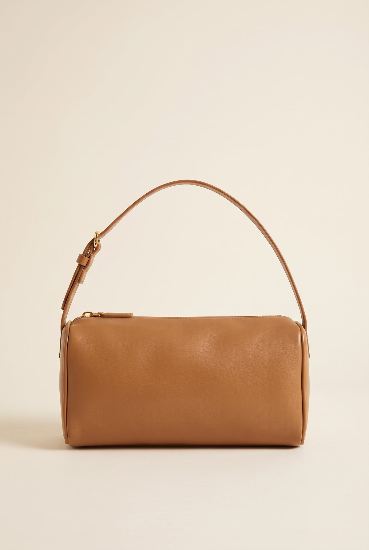 Alice Patent Leather Shoulder Bag