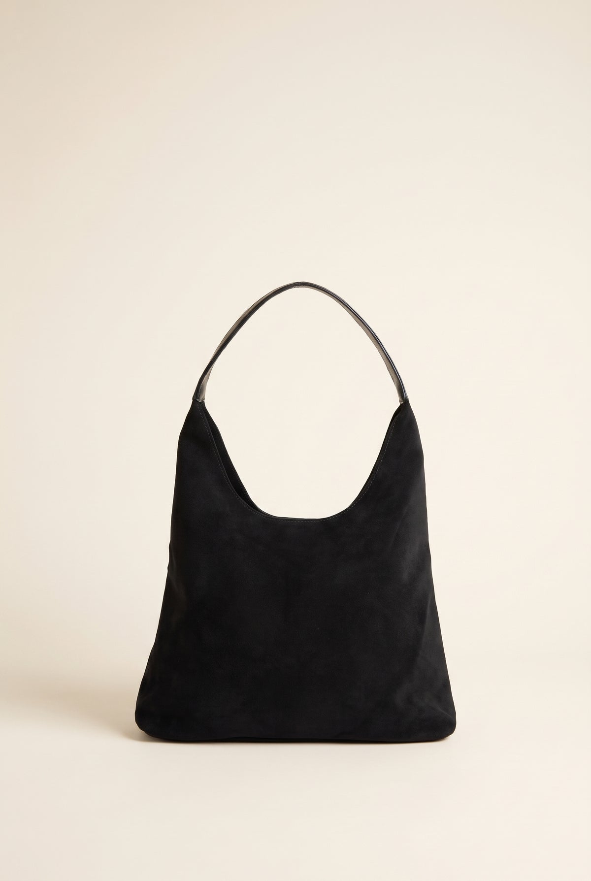 Jenna Western-Detail Bag