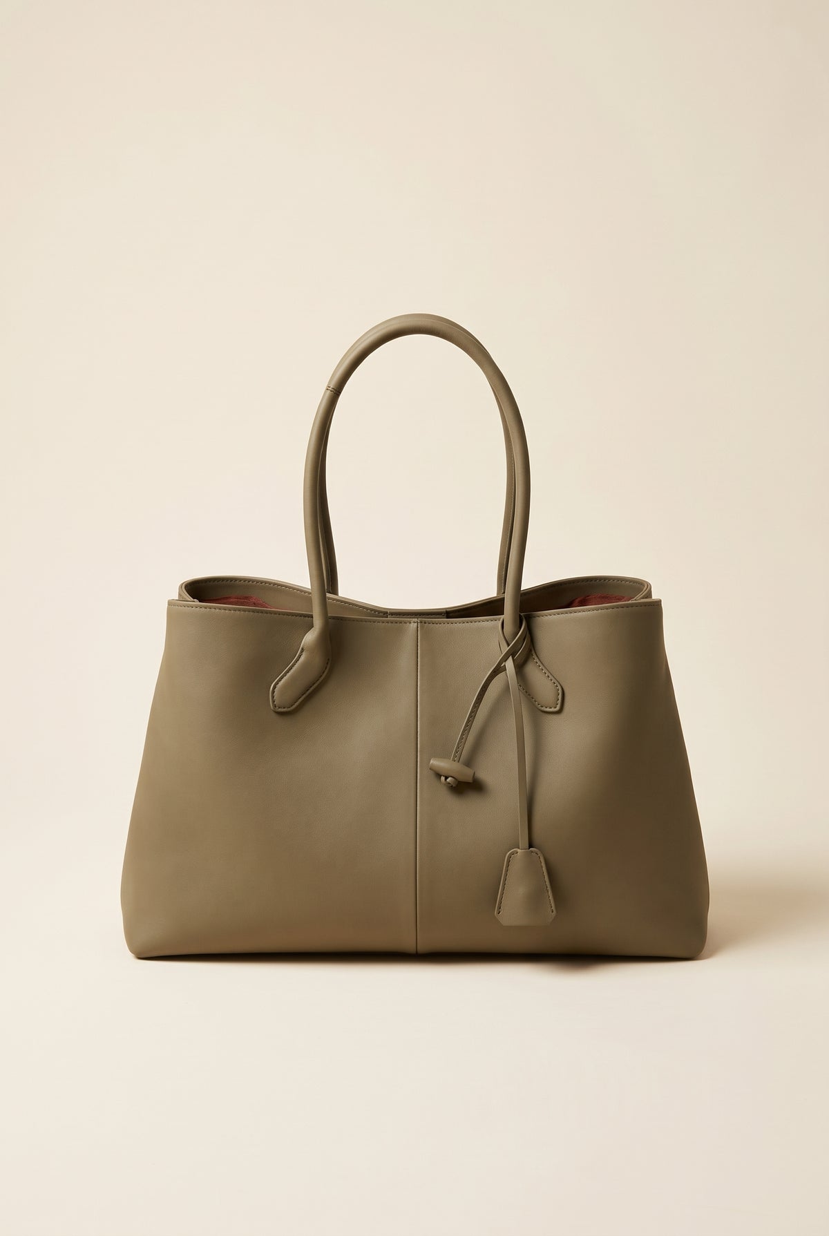 Sac Joan en suédine