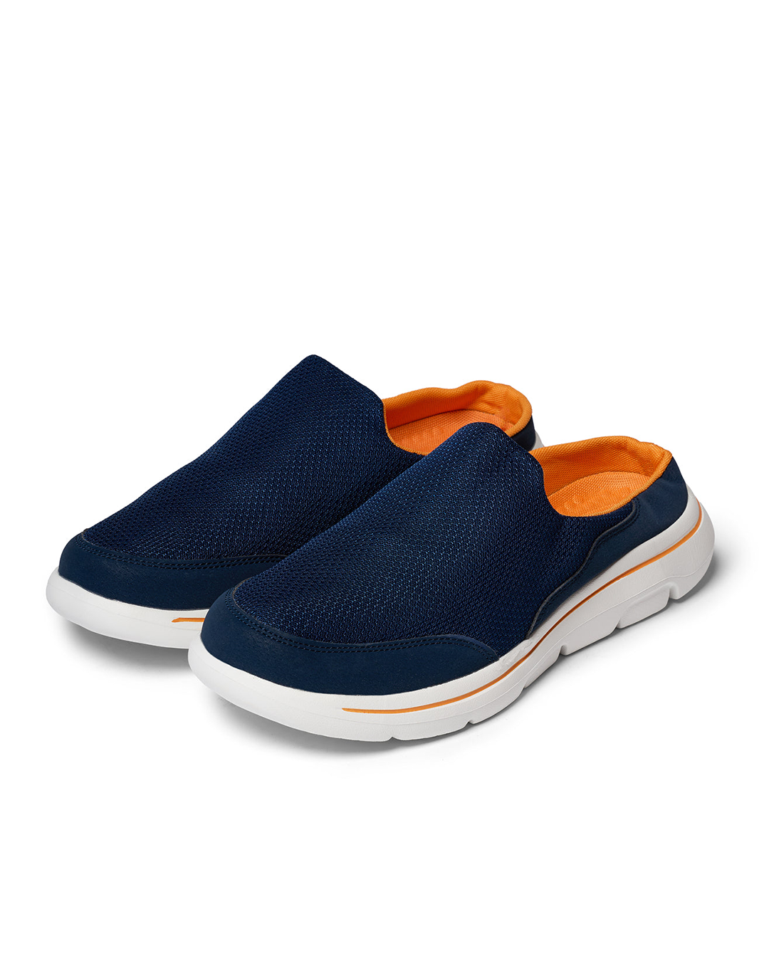 Brookvale sandales à enfiler façon sneakers