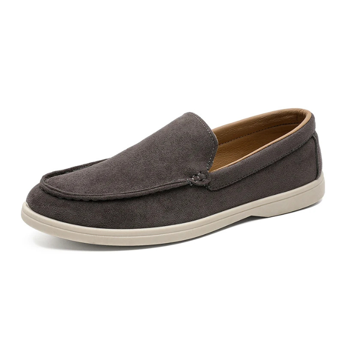 Les mocassins Casa