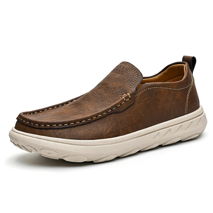 Les mocassins Streetline