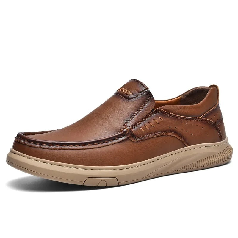 Madison sans lacets