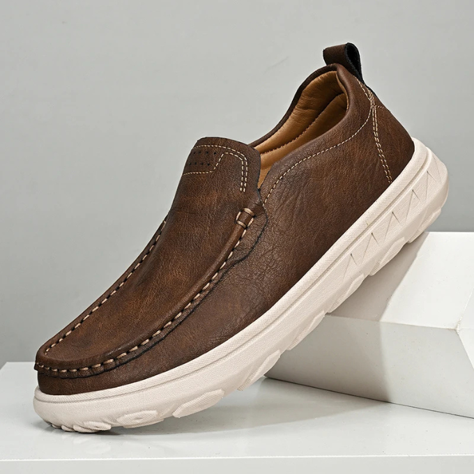 Les mocassins Streetline