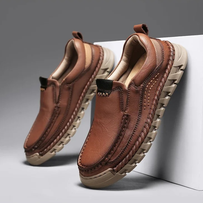 Mocassins Legacy