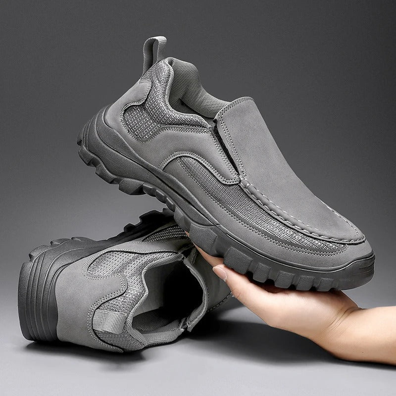 Chaussure Endurance à enfiler