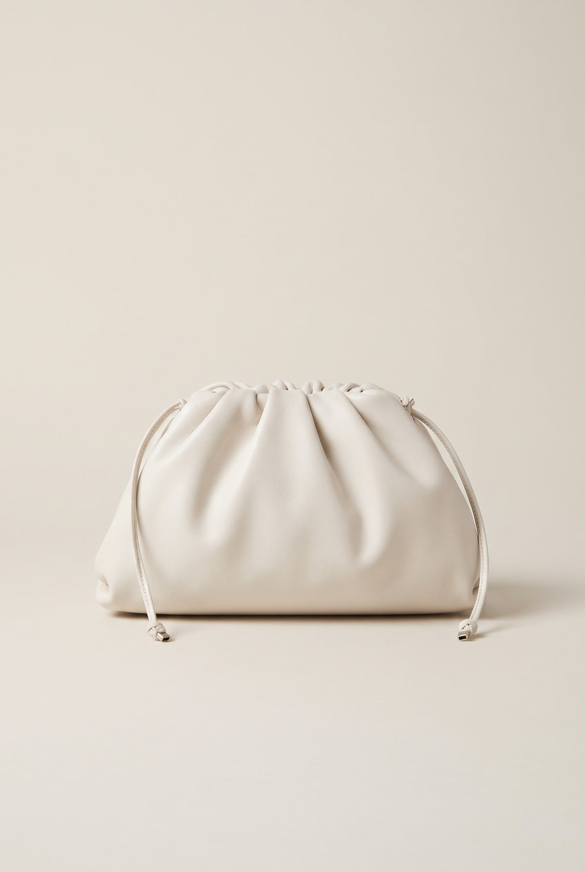 Bellina Faux Leather Crossbody Bag