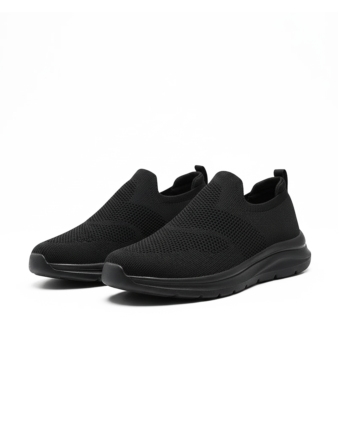 DriftWalk Chaussures à enfiler en maille