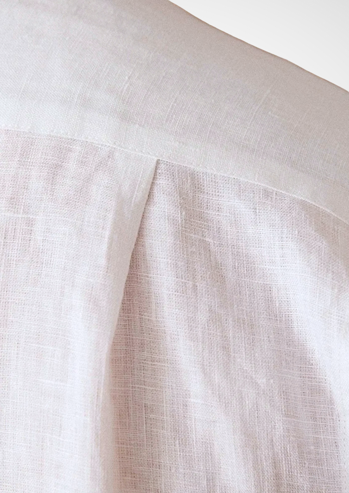 Chemise côtière Portofino blanc