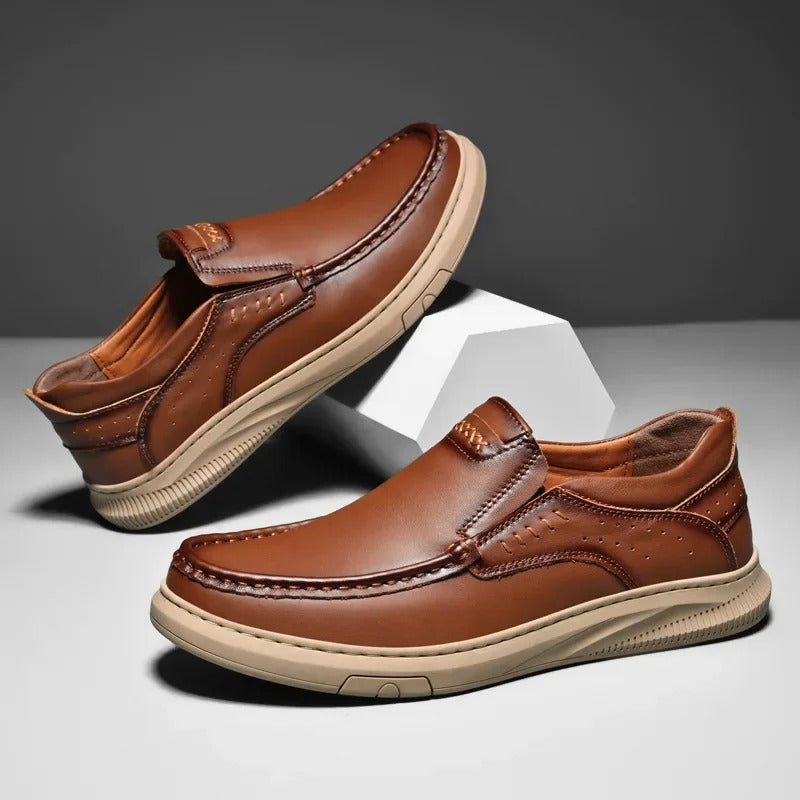 Madison sans lacets