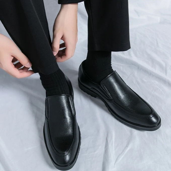 Le Slip-On Astor