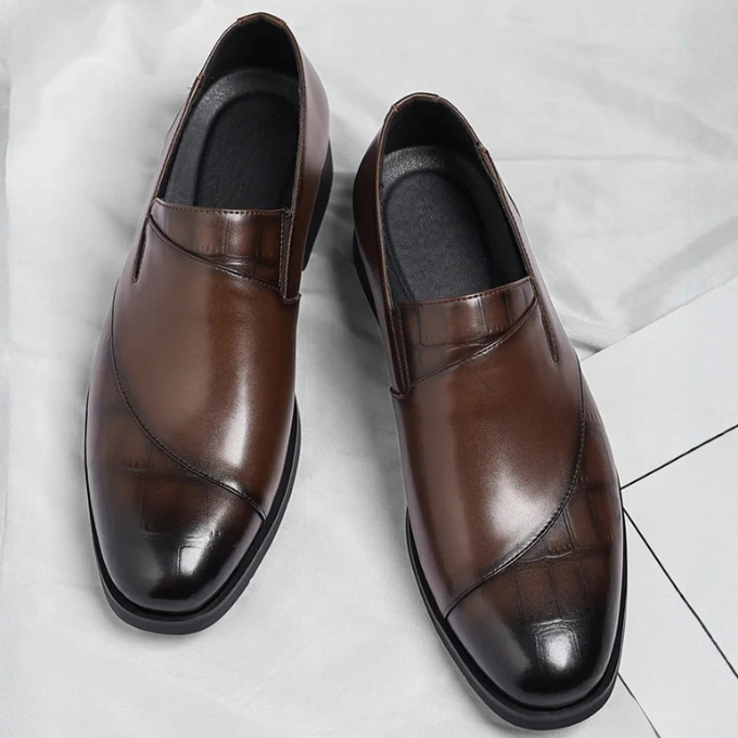 Le mocassin moderne Cormac