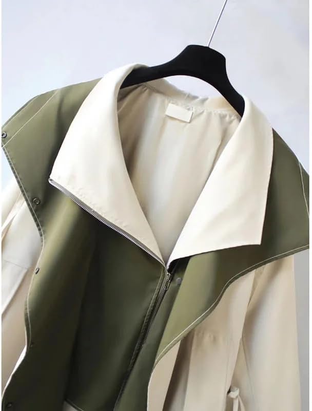 CLOTILDE — Veste d’Extérieur