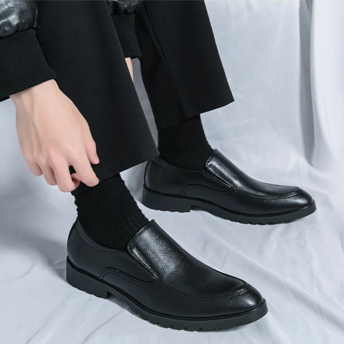 Le Slip-On Astor