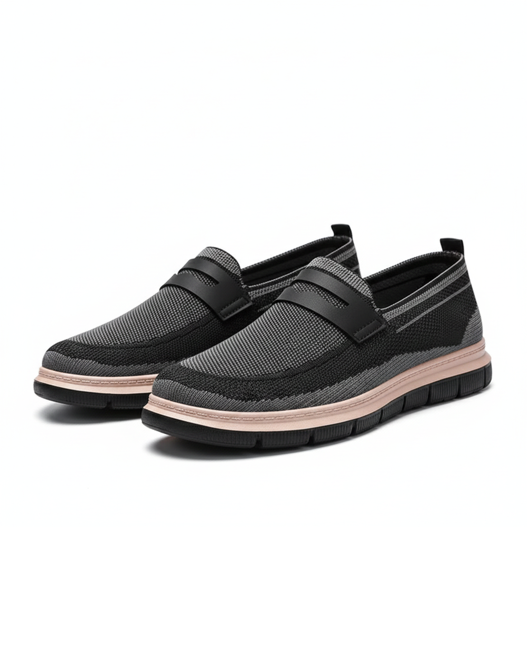 Mocassins Haven