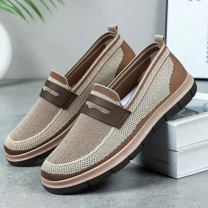 Mocassins Haven