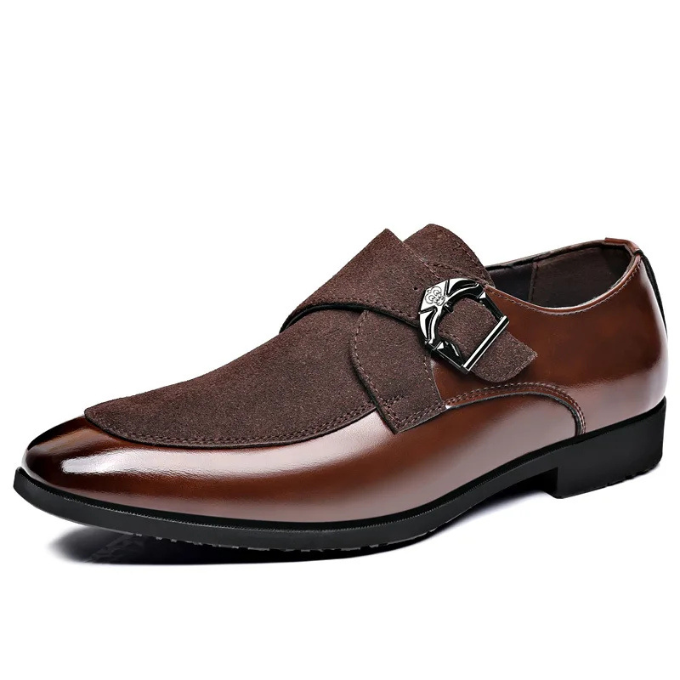 Les mocassins Crownmark