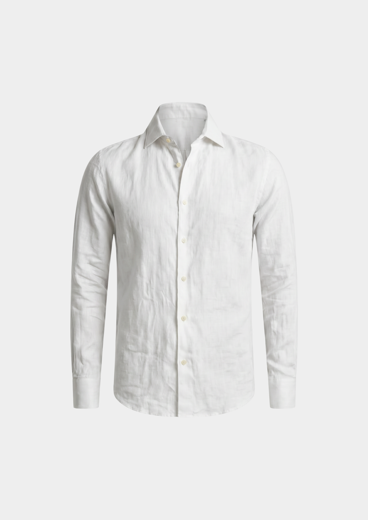 Chemise côtière Portofino blanc