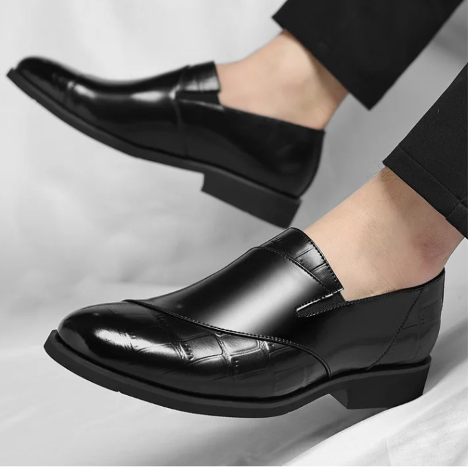 Le mocassin moderne Cormac