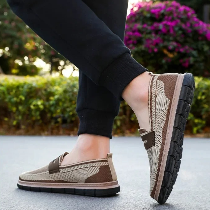 Mocassins Haven