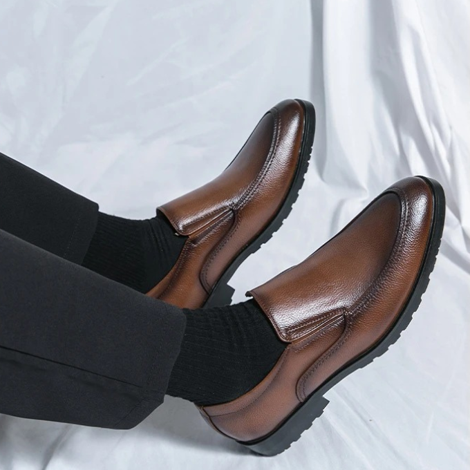 Le Slip-On Astor