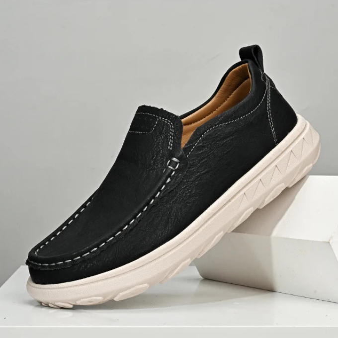Les mocassins Streetline