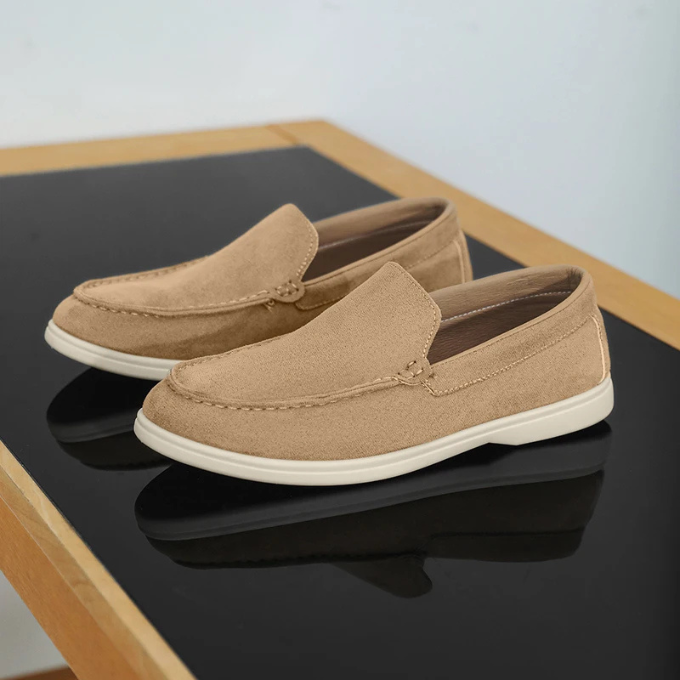 Les mocassins Casa