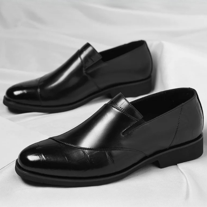 Le mocassin moderne Cormac