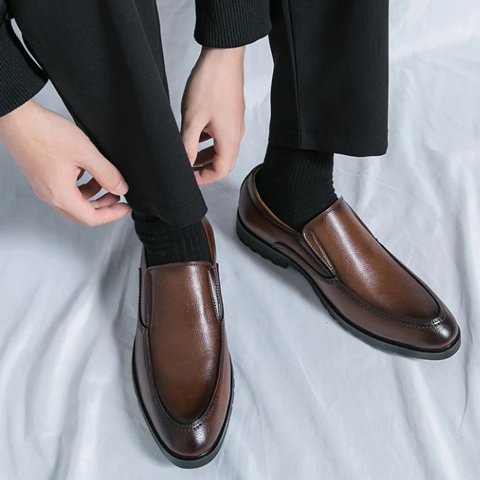 Le Slip-On Astor