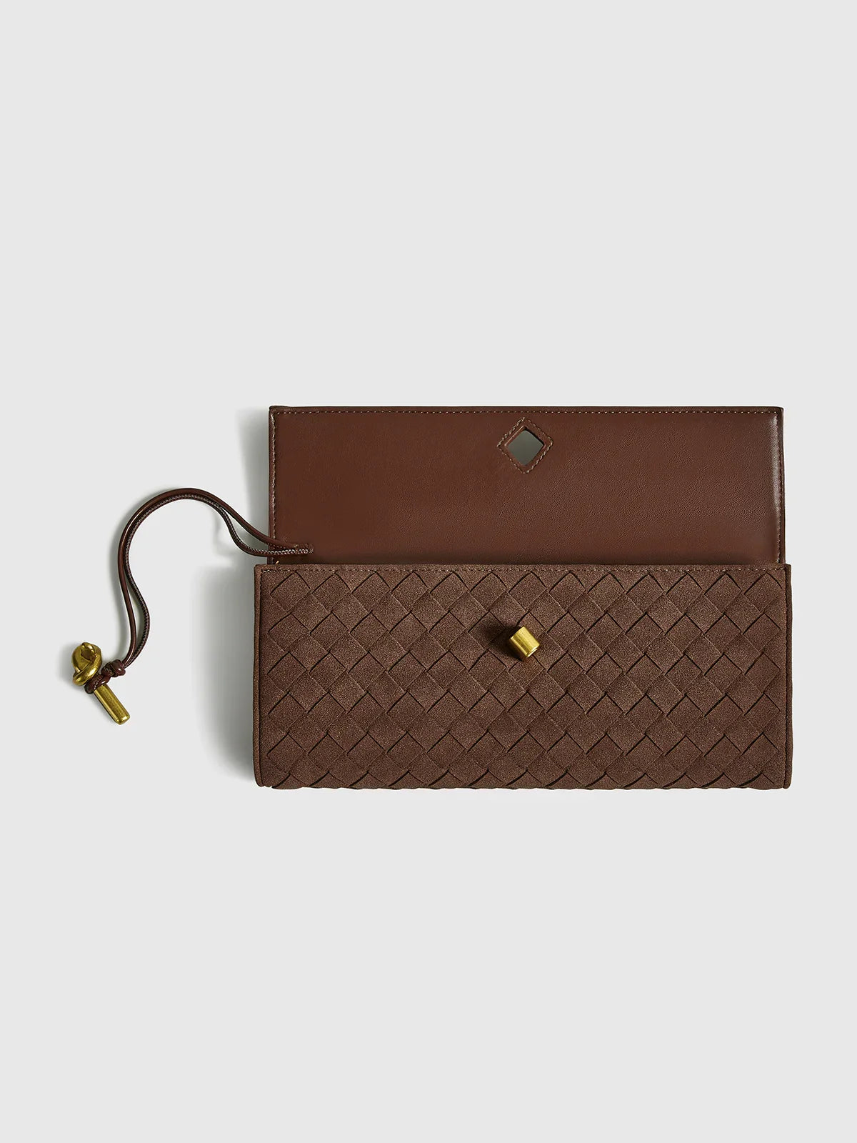 La Pochette Emilia — Café