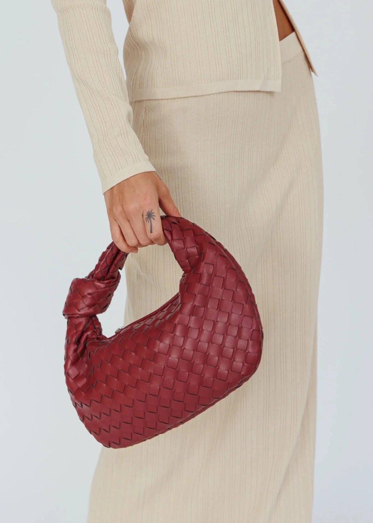 Le Mini Sac Silva — Bourgogne