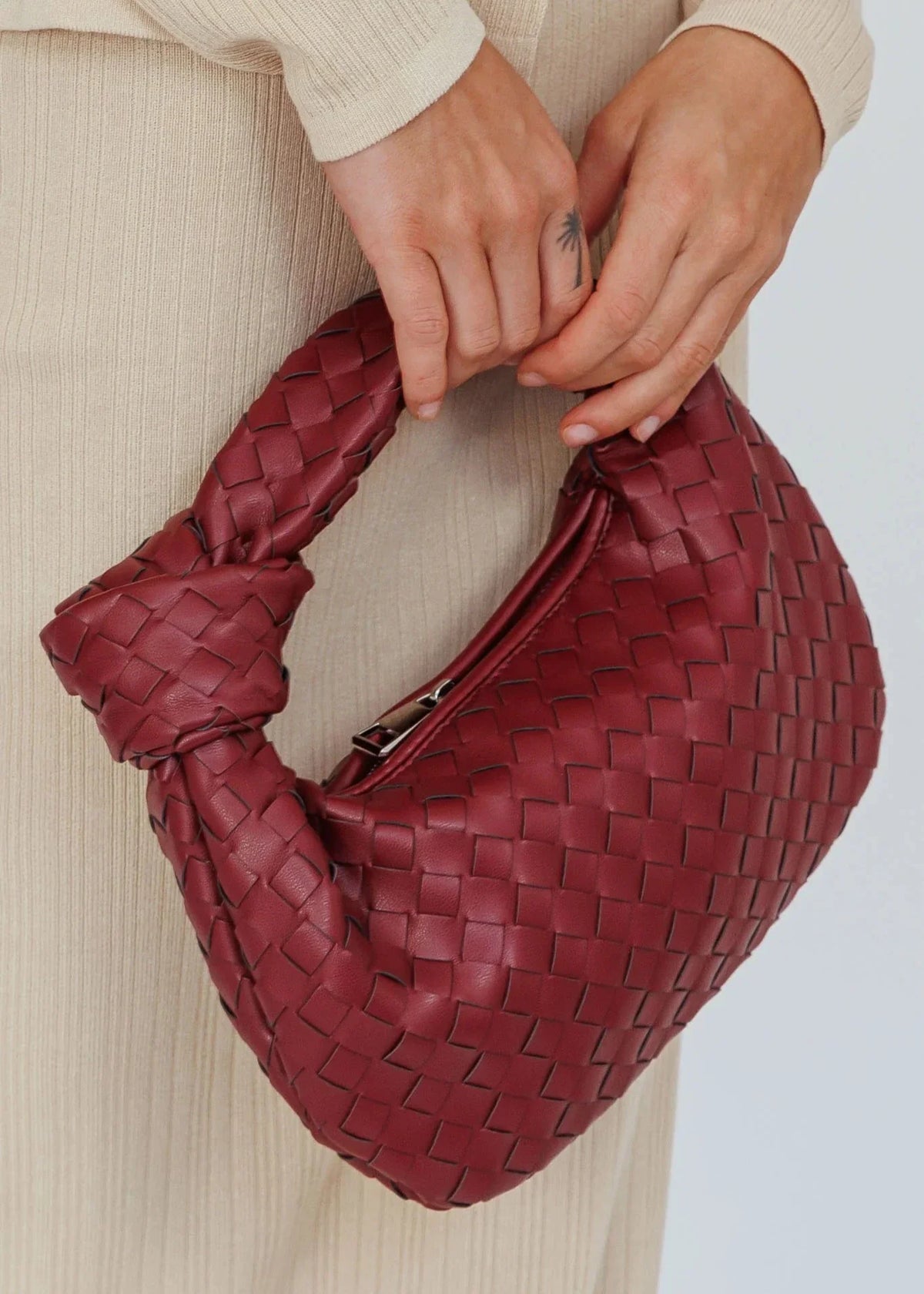Le Mini Sac Silva — Bourgogne