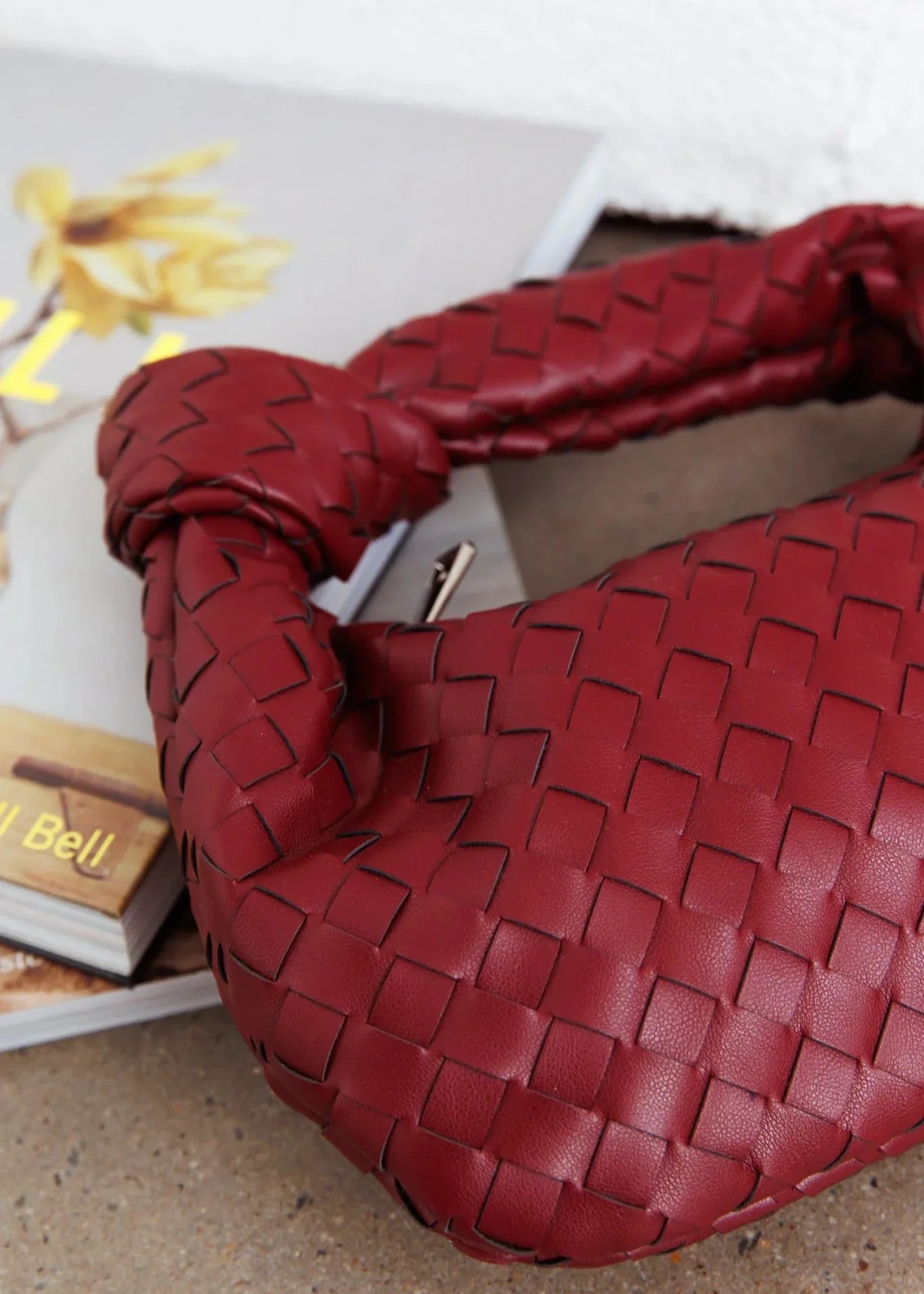 Le Mini Sac Silva — Bourgogne