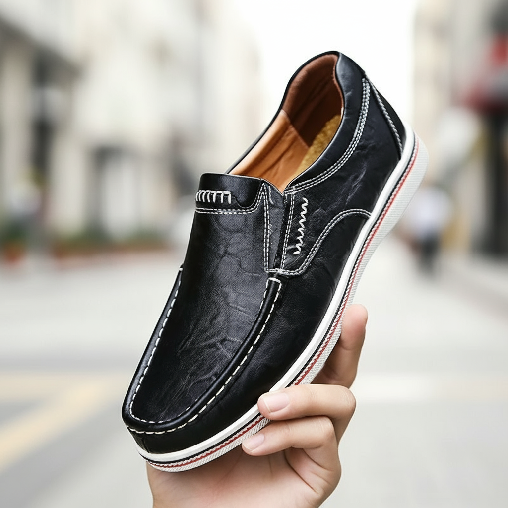 Mocassins Harborline