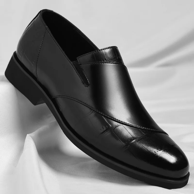 Le mocassin moderne Cormac