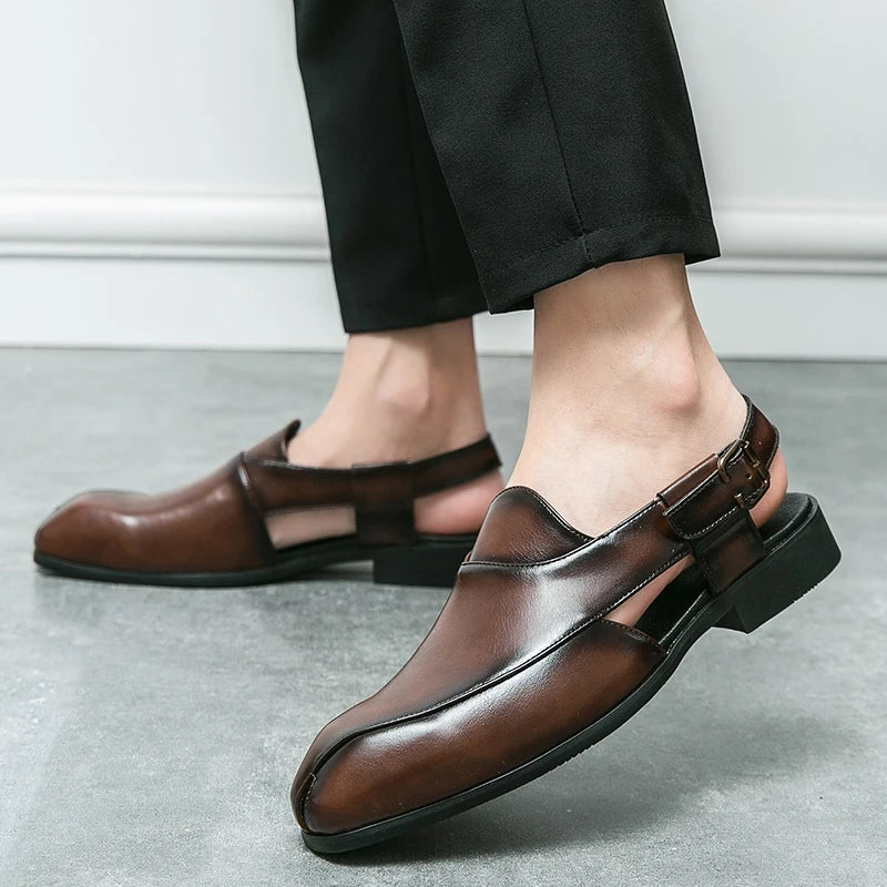 Les slip-ons Sterling