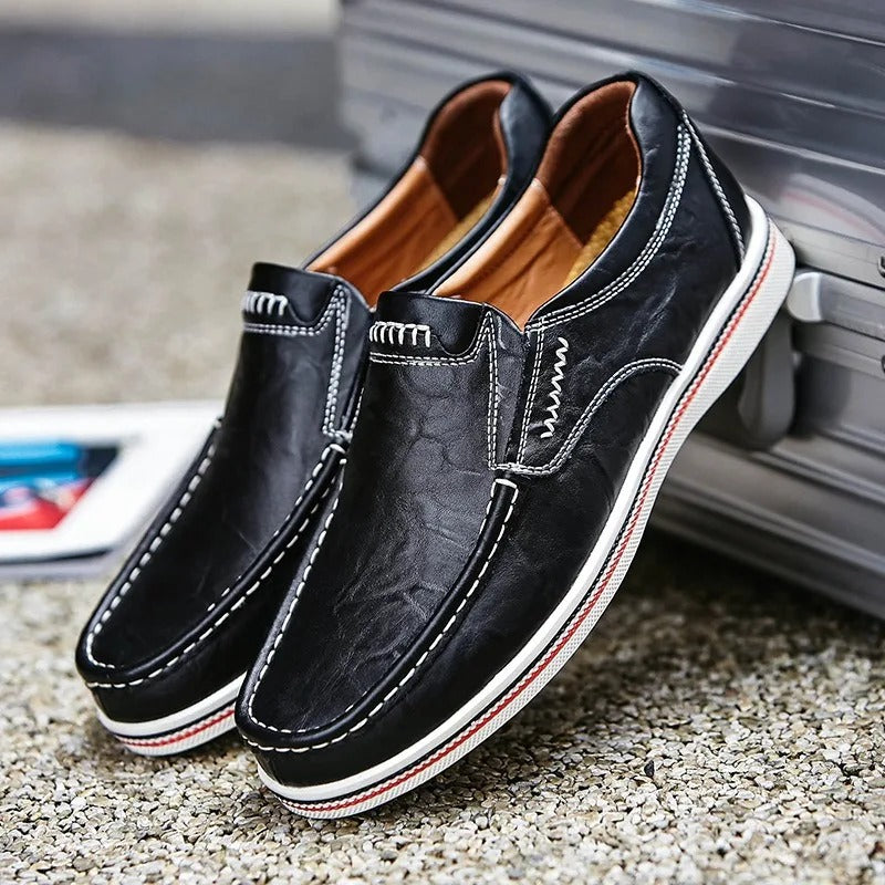 Mocassins Harborline